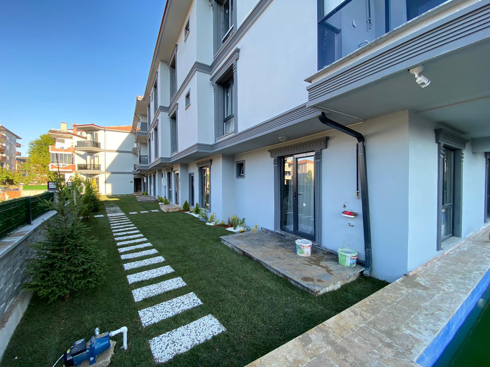 Sakarya Karasu prodaja stanova Turska kupovina nekretnine turska istanbul real estate turkiye